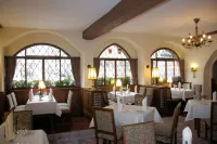 Eisenhut Hotel