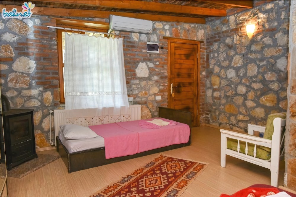 Pavel'in Yeri Butik Otel