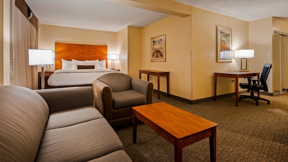 Best Western Orlando Gateway Hotel