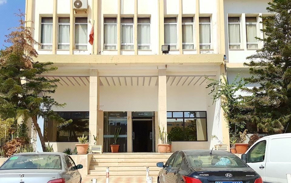 Hotel El Kssour - Housity