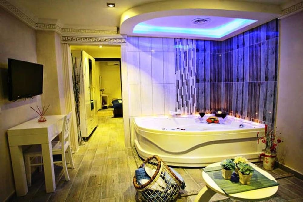 Balance Hotel Taksim