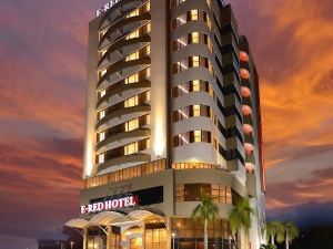 E-RED HOTEL KUANTAN