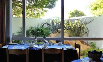 Brightwater Lodge