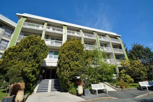 Hotel Ghironi Hotels in Vezzano Ligure