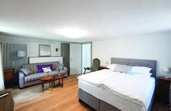 羅什福爾城堡酒店