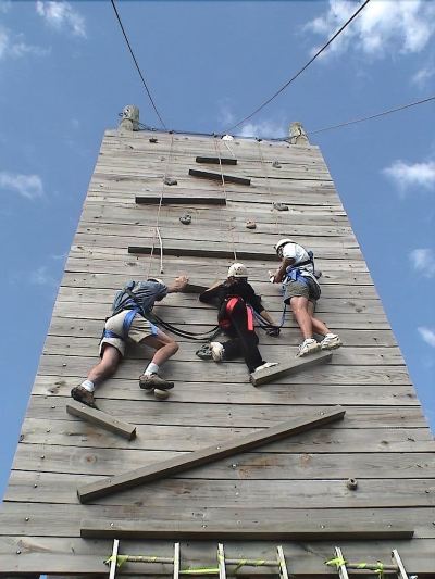 Playground/Children's Club