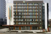 Even Hotel Seattle Downtown - Lake Union Hotels in Seattle