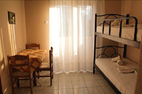 Rooms America Hotel Photo