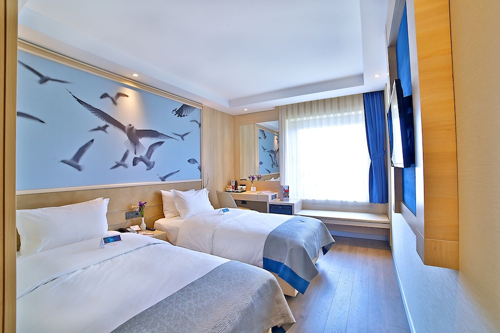 Ramada by Wyndham Istanbul Old City