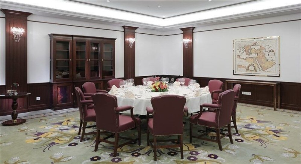 Atli Hotel Ankara