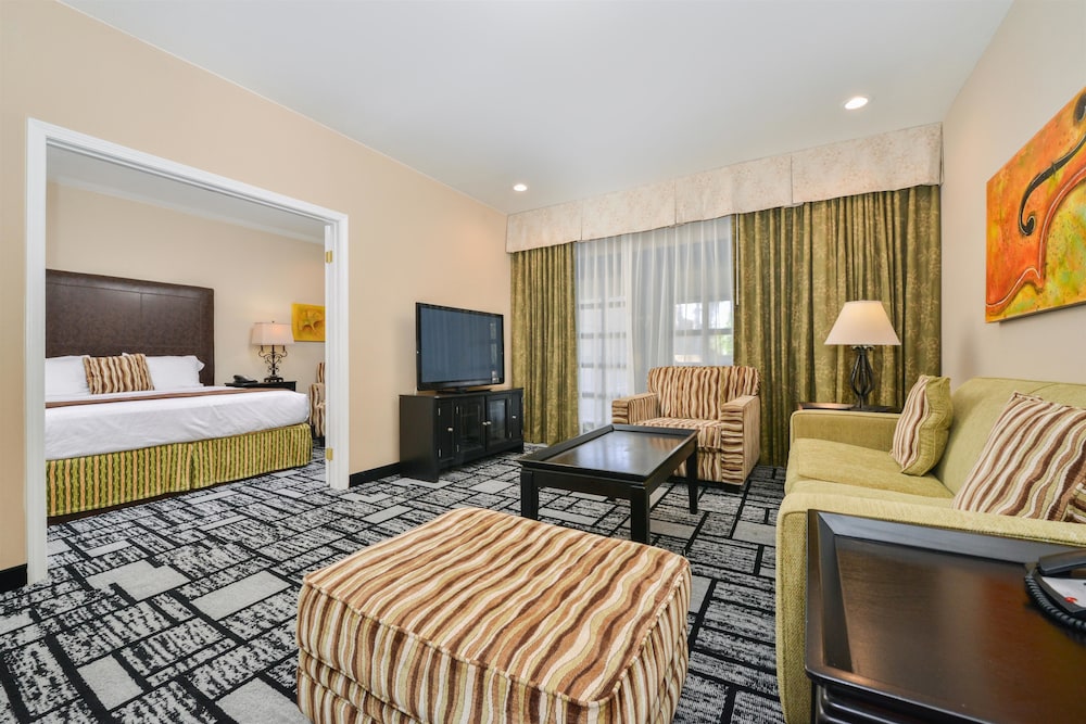 Best Western Plus Meridian Inn & Suites, Anaheim-Orange