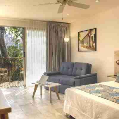 Hotel la Gloria Rooms