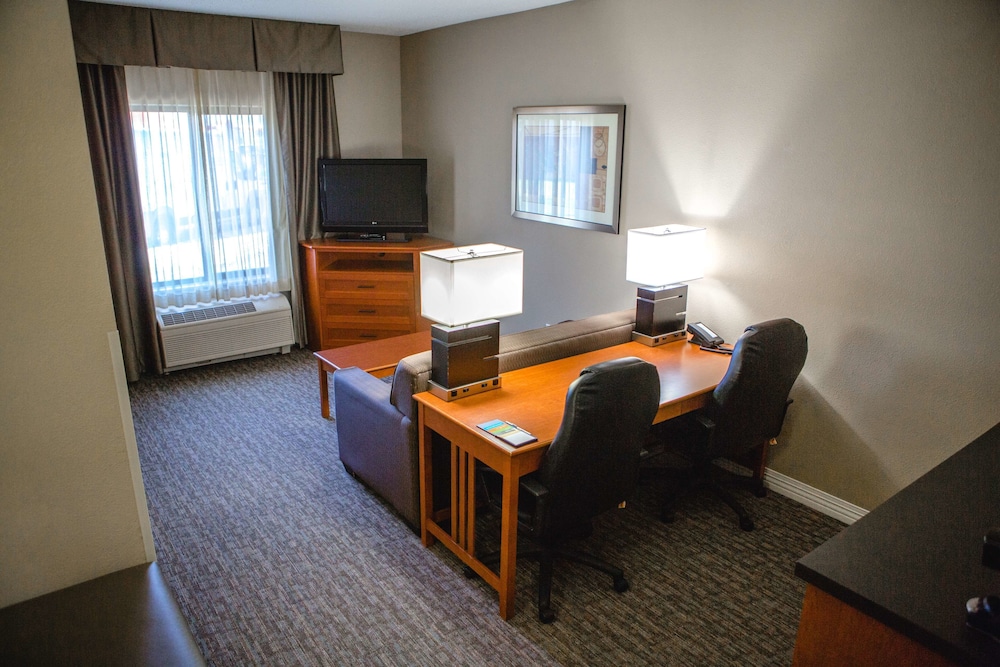 Hampton Inn Mitchell