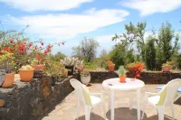 Casas Rurales Los Marantes