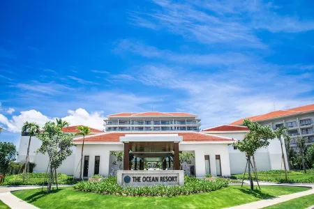 The Ocean Villas