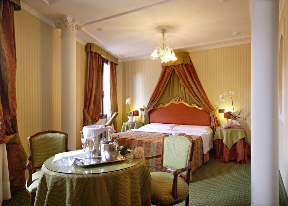 Hotel Kette-Venice Updated 2022 Room Price-Reviews & Deals | Trip.com