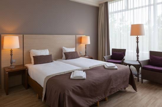 Best Western Hotel Groningen Centre-Groningen Updated 2022 Room  Price-Reviews & Deals | Trip.com