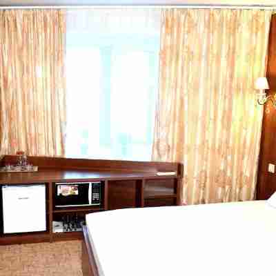 Hotel Randevu Rooms