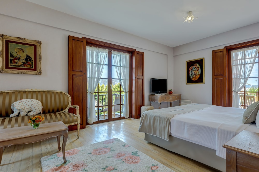 Alacati Kapari Hotel - Special Category