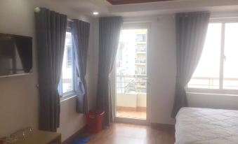M&C Hotel Nha Trang