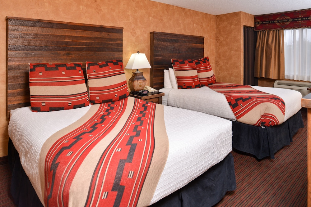 Best Western Plus Inn of Santa Fe