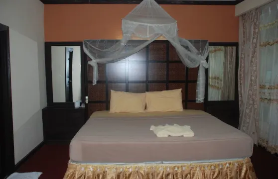 莫綠假期度假酒店