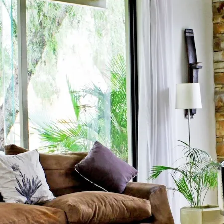 The Elegant Guesthouse