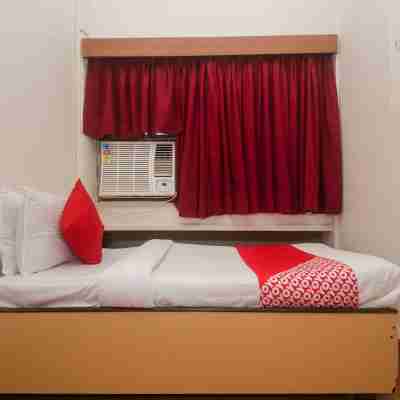 935 Hotel Palkhee Rooms