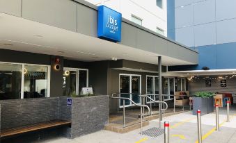 Ibis Budget Sydney Airport