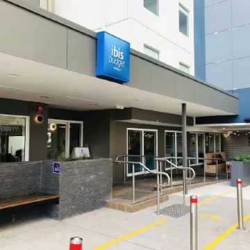 Ibis Budget Sydney Airport