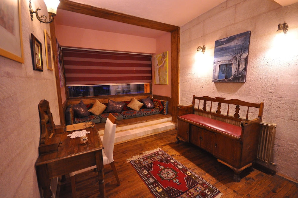 Karlık Evi Hotel - Special Category