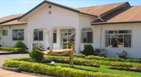 Mahale Classic Lodge