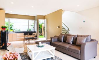 Butternut Tree Townhomes