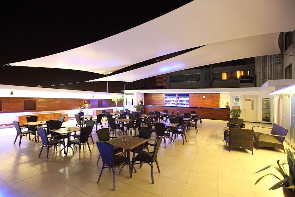 Surmeli Adana Hotel