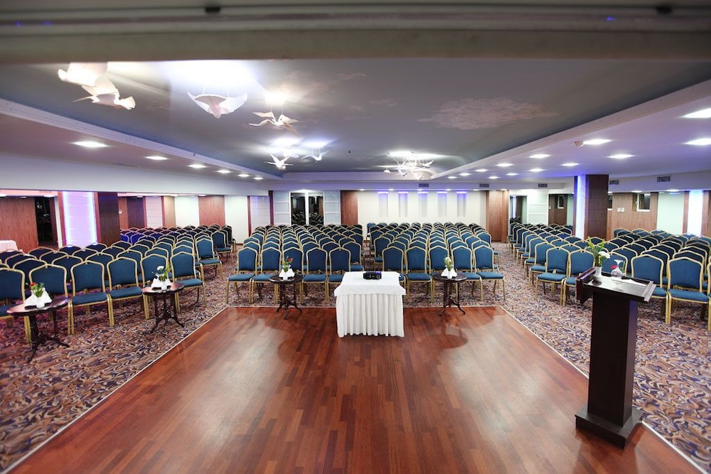 Surmeli Adana Hotel