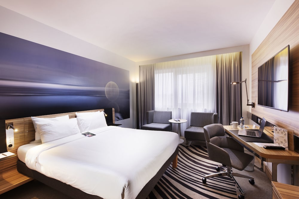 Novotel Istanbul Zeytinburnu