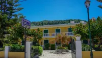 Capriccio Studios - Apartments