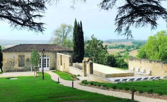 Le Monastère de Saint Mont Hôtel & Spa