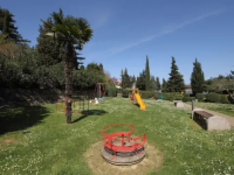 Bioenergy Resort Salinera Hotel Hotels in Piran