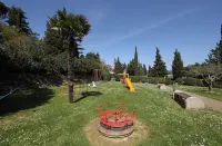 Bioenergy Resort Salinera Hotel