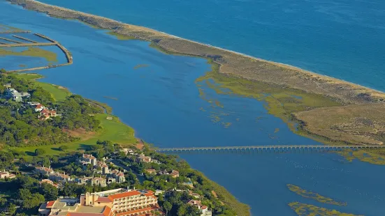 Hotel Quinta do Lago