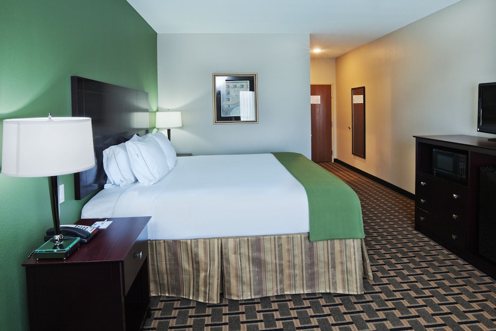 Holiday Inn Express Hotels & Suites Jacksonville, an Ihg Hotel