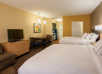 TownePlace Suites Minneapolis Mall of America