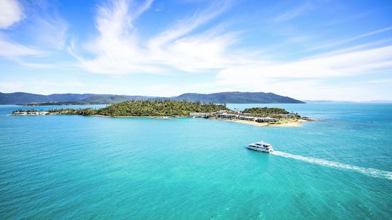 Daydream Island Resort