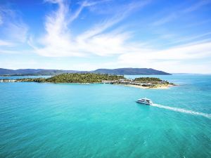 Daydream Island Resort