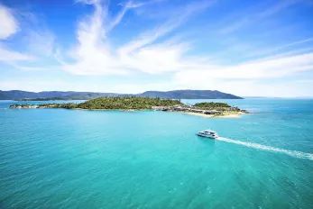 Daydream Island Resort