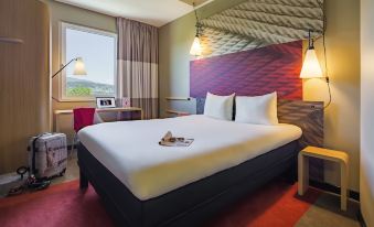 B&B Hotel Rothrist Olten