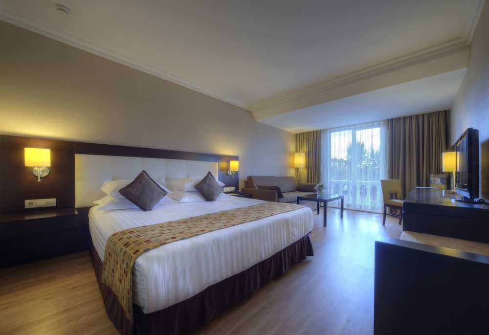 Eresin Hotels Topkapi