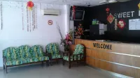 Sweet Hotel Mersing Hotels in Mersing