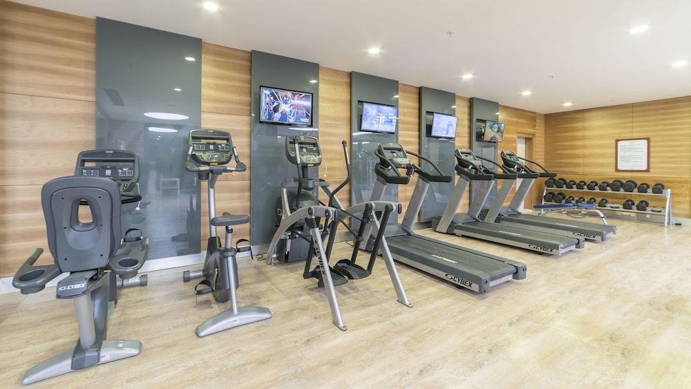 Ramada Resort Kusadasi & Golf